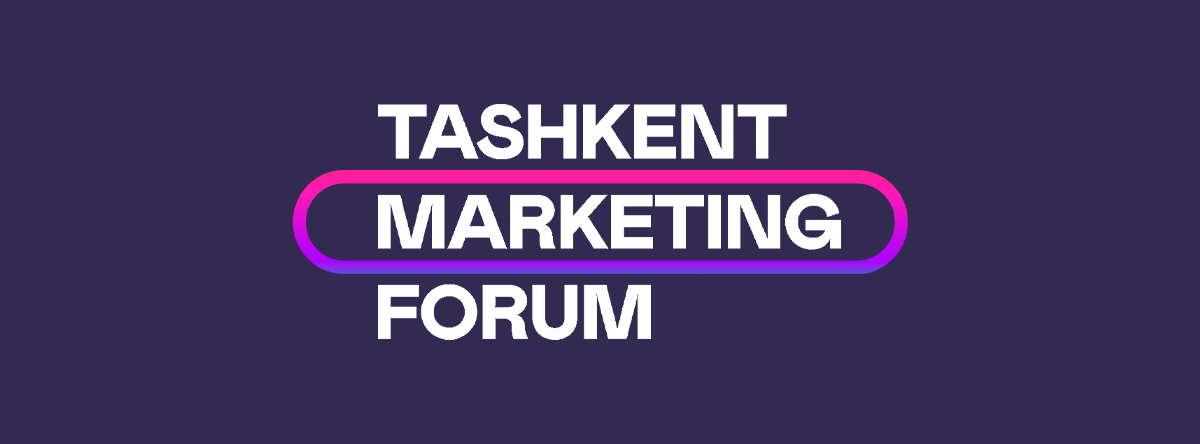 Tashkent Digital Marketing Forum