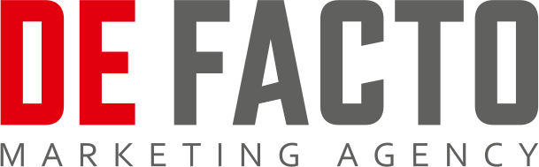 DE FACTO Marketing agency