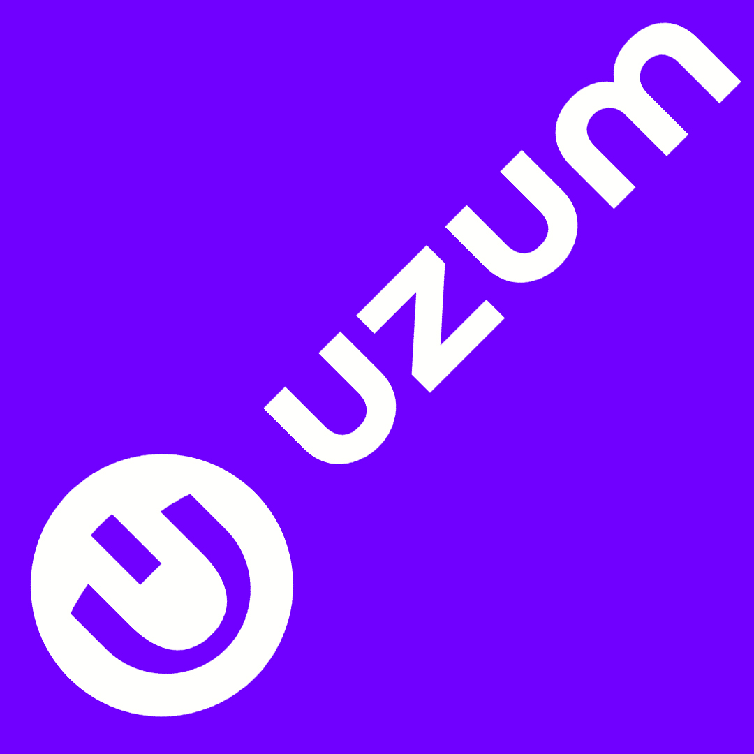 Брендинг для UZUM