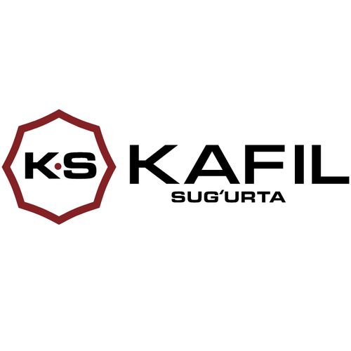 Ребрендинг компании KAFIL SUG`URTA