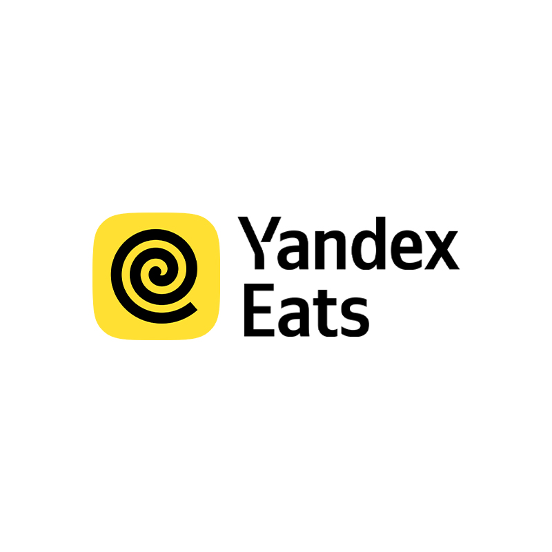 Yandex Eats