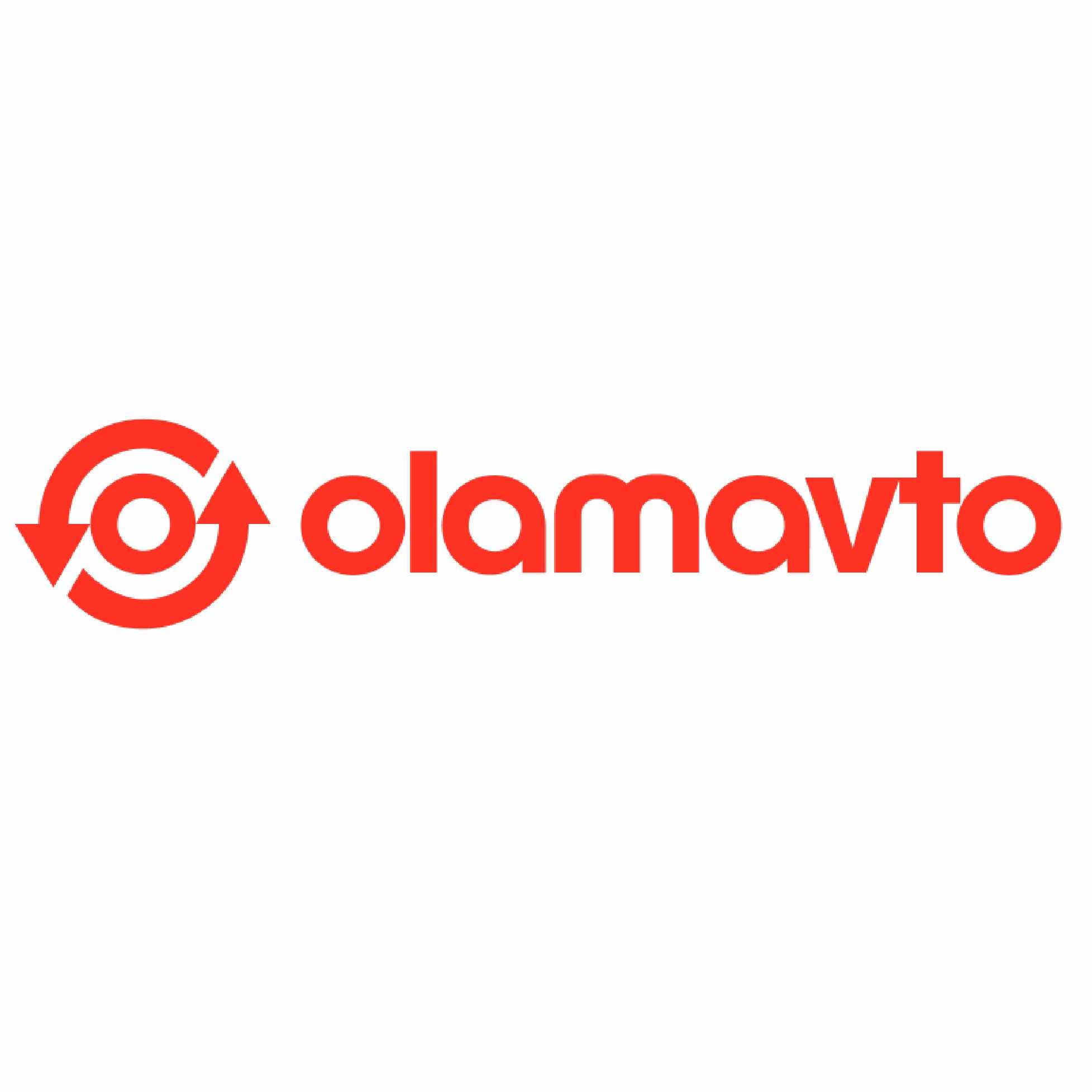 Результаты сотрудничества c Olamavto  