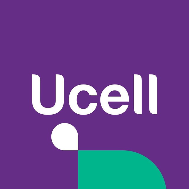 Мобильное приложение Ucell