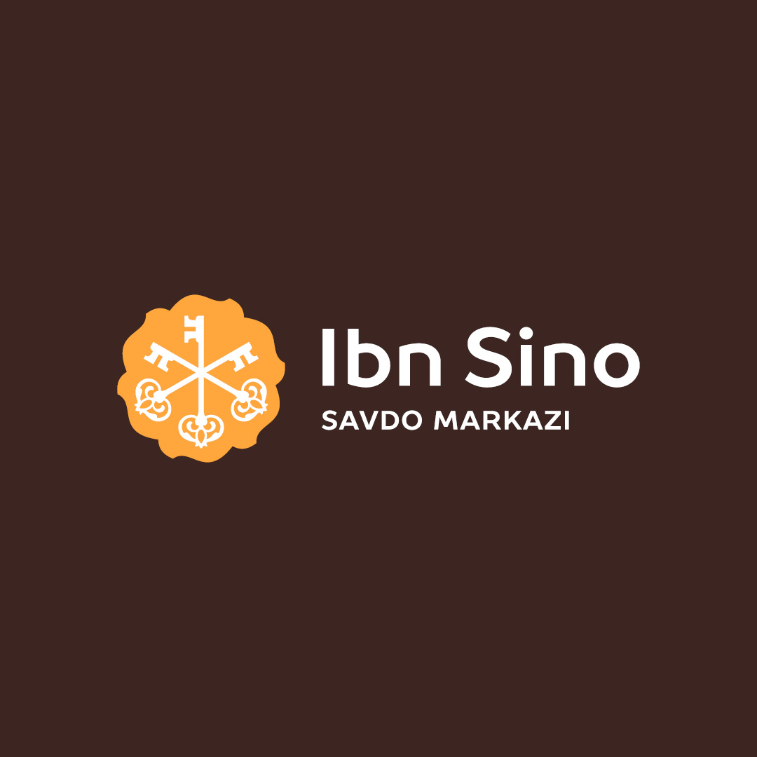 Ibn Sino branding