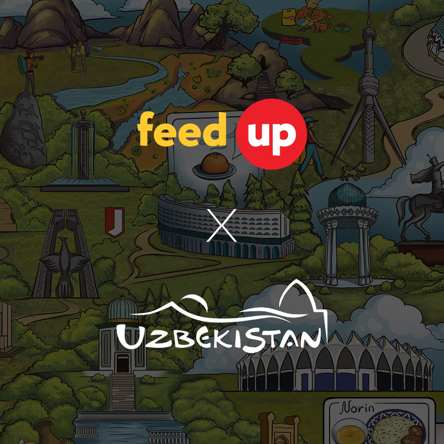 Discover Uzbekistan/O'zbekistonni kashf et