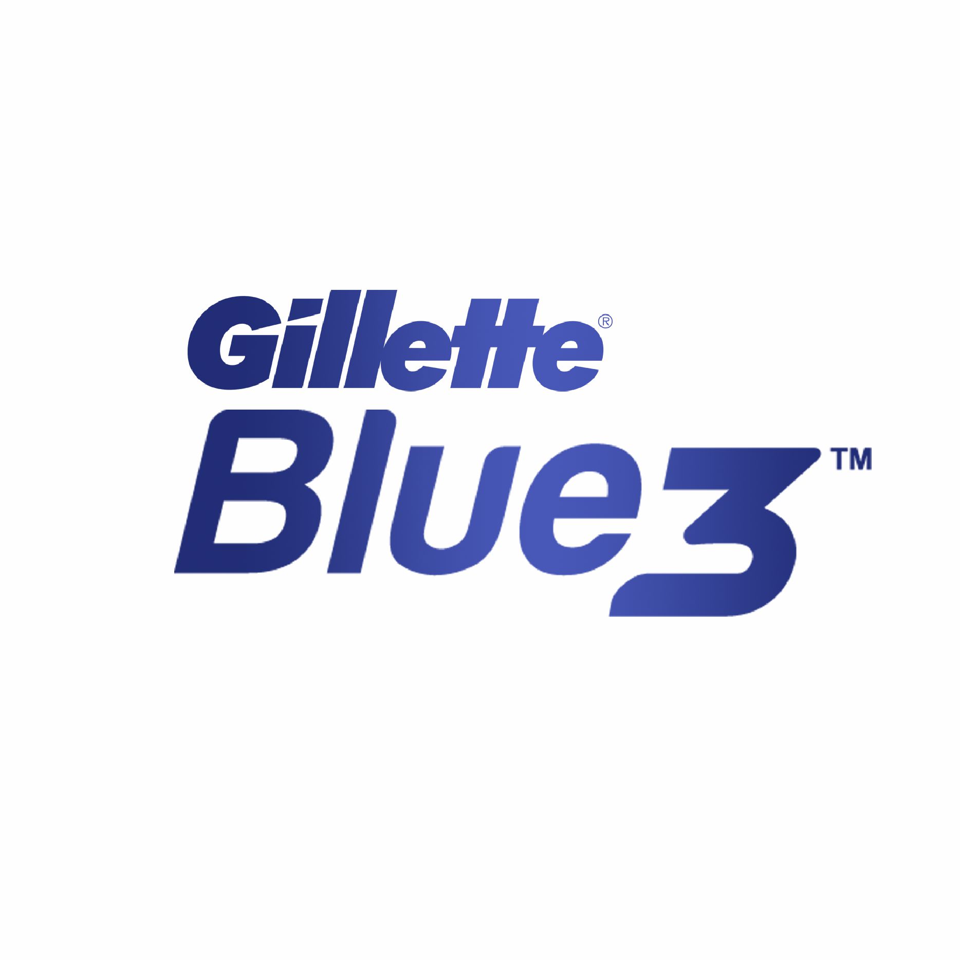 Бритвенные станки Gillette