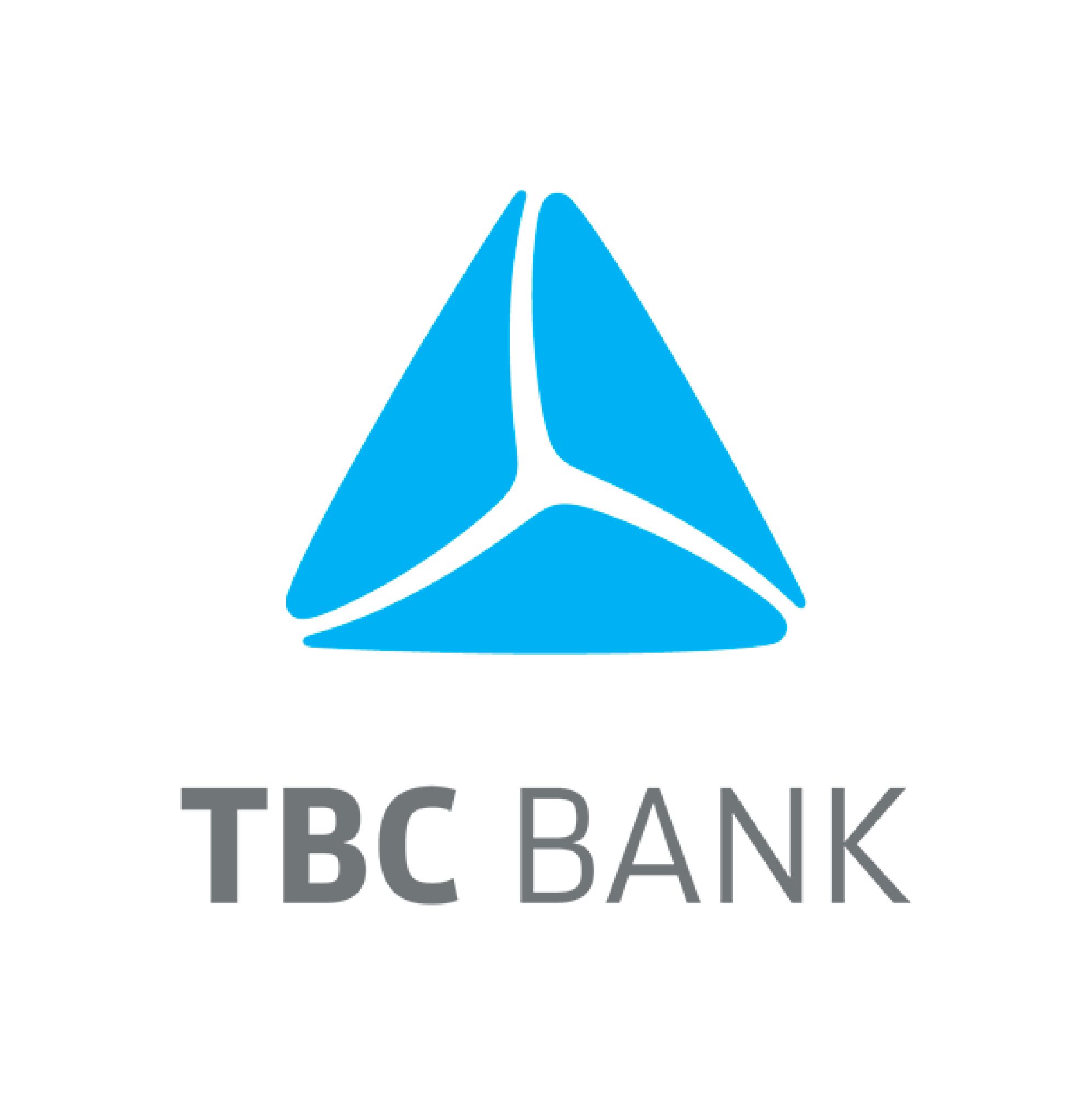 TBC Bank. Делаем сложное простым