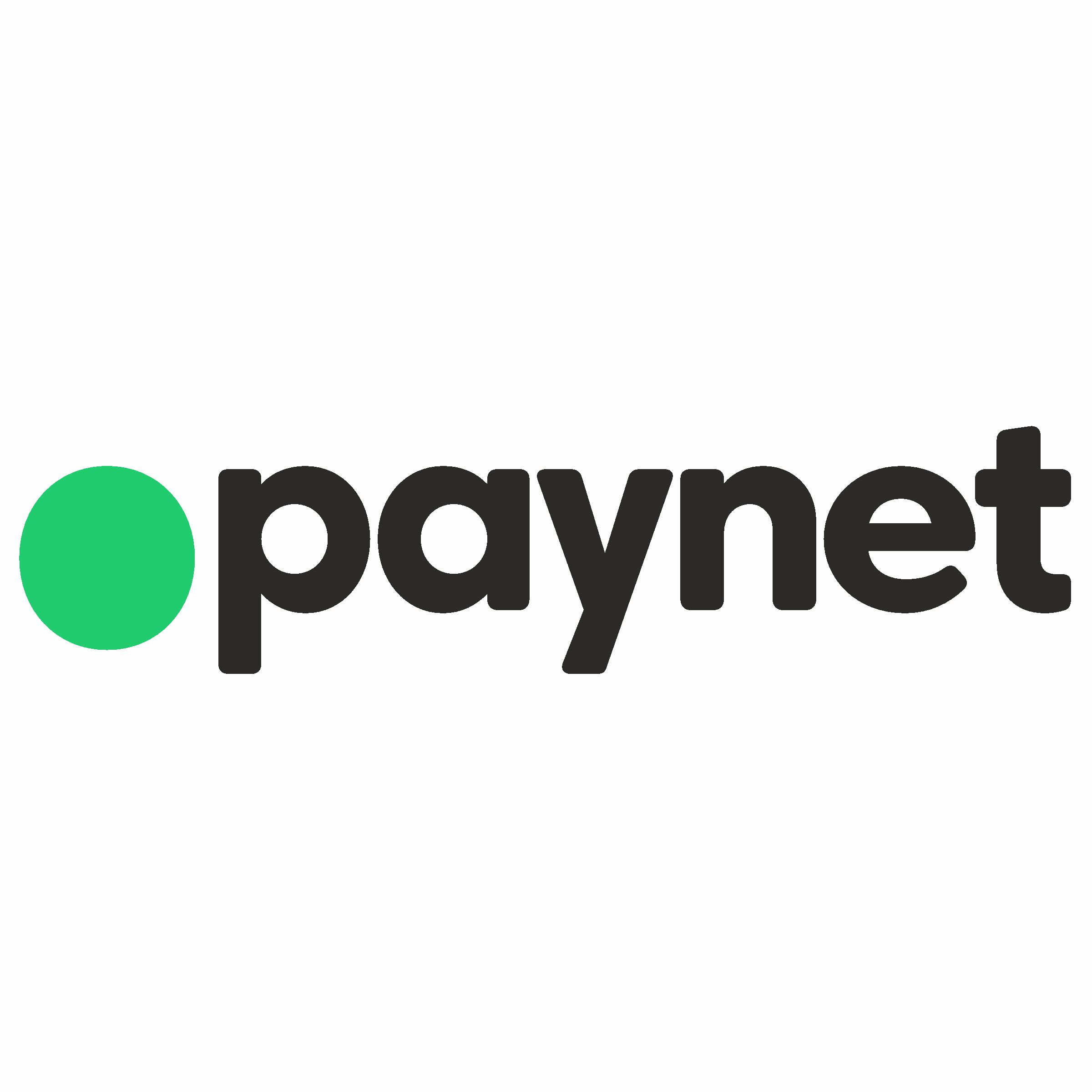 Логотип Paynet