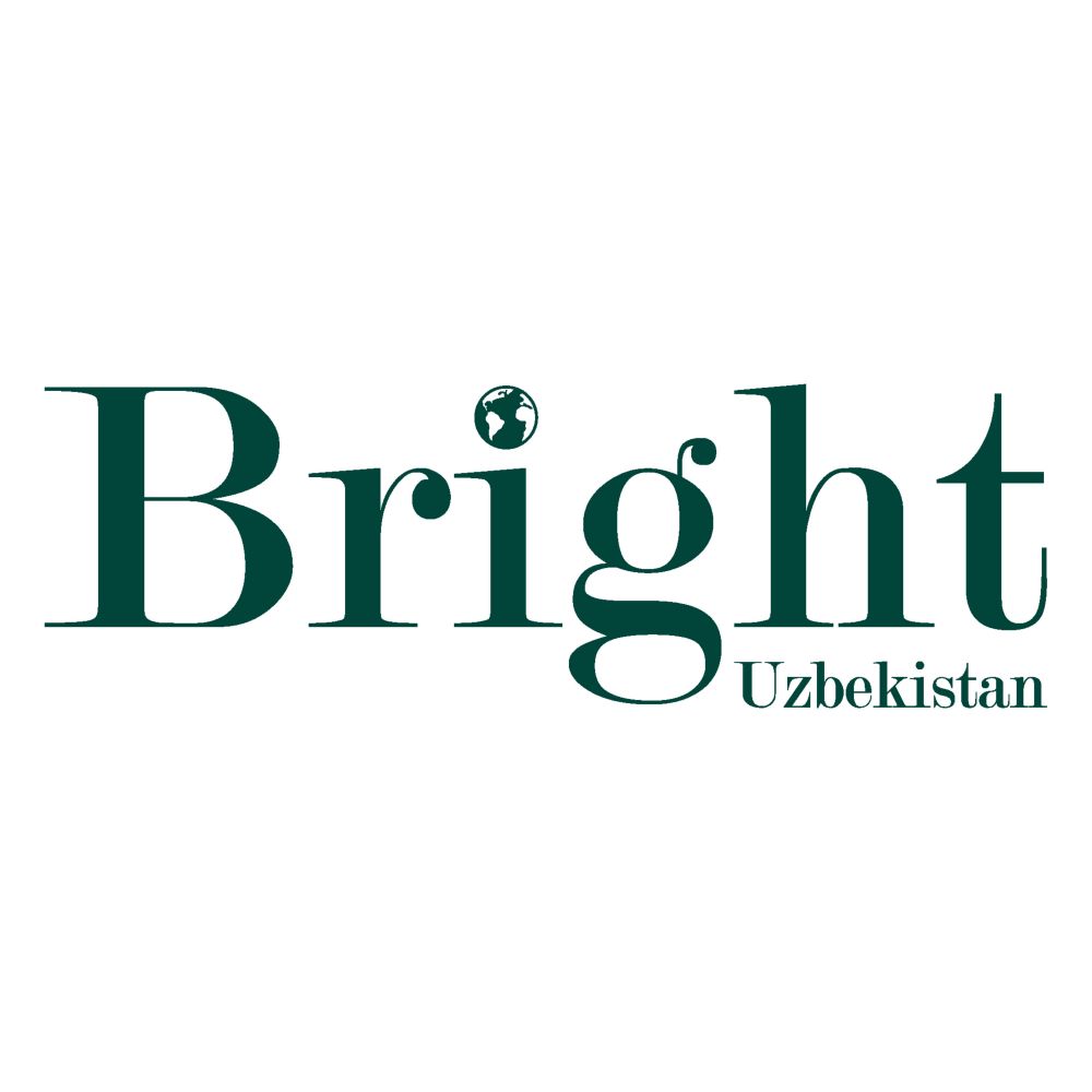Журнал Bright Uzbekistan