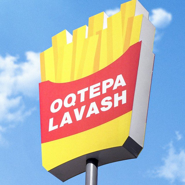 OQTEPA LAVASH