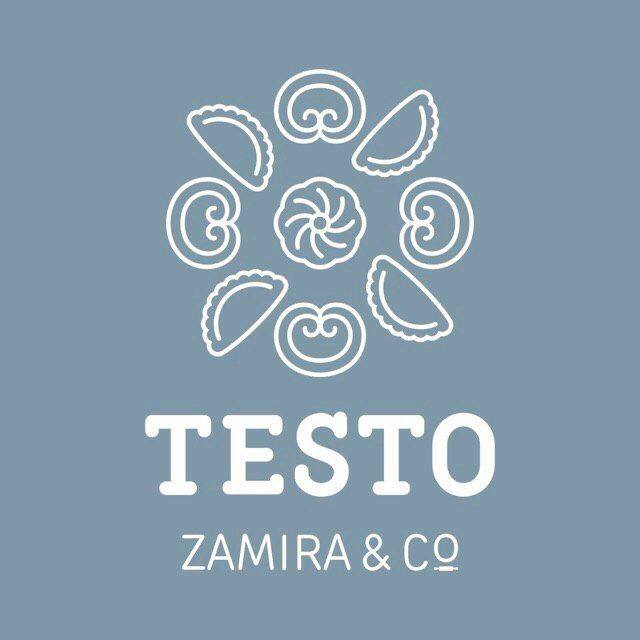 Testo by Zamira&Co