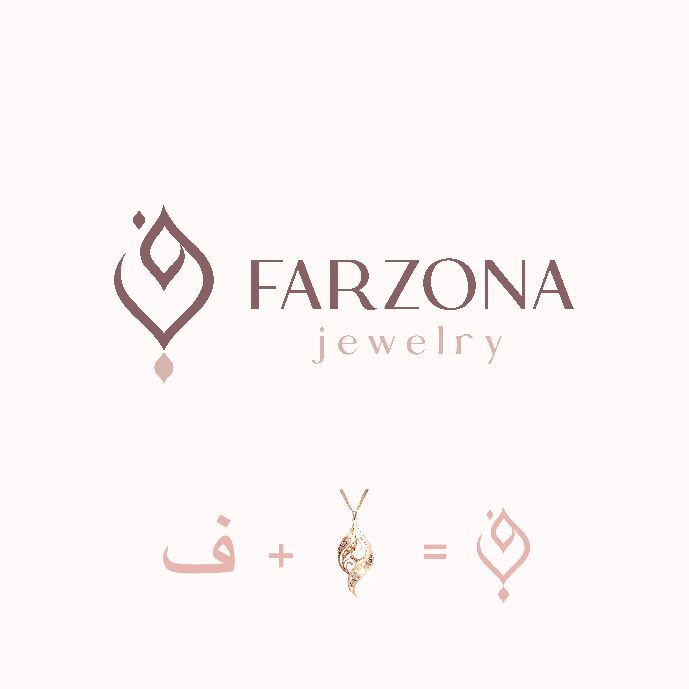 Farzona jewelry