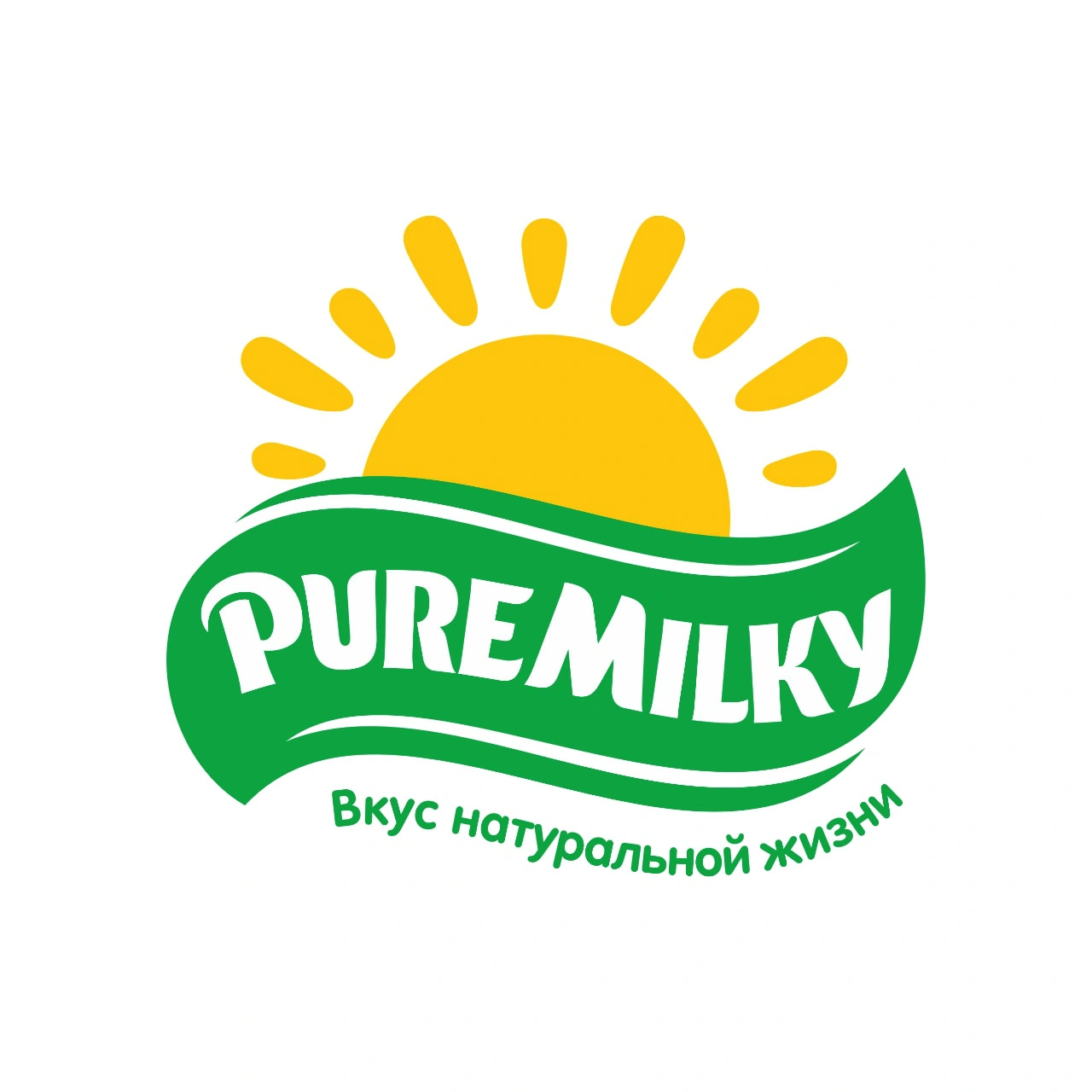 Pure Milky