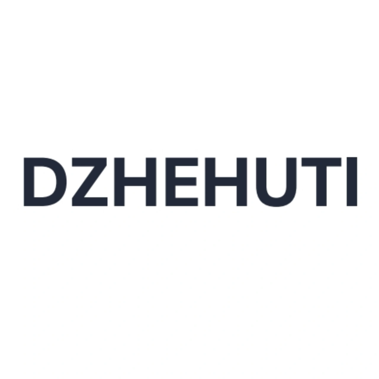 ООО DZHEHUTI