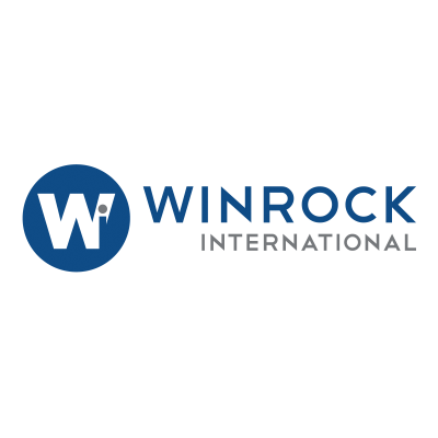 WINROCK INTERNATIONAL