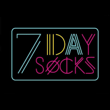 7DAYSOCKS