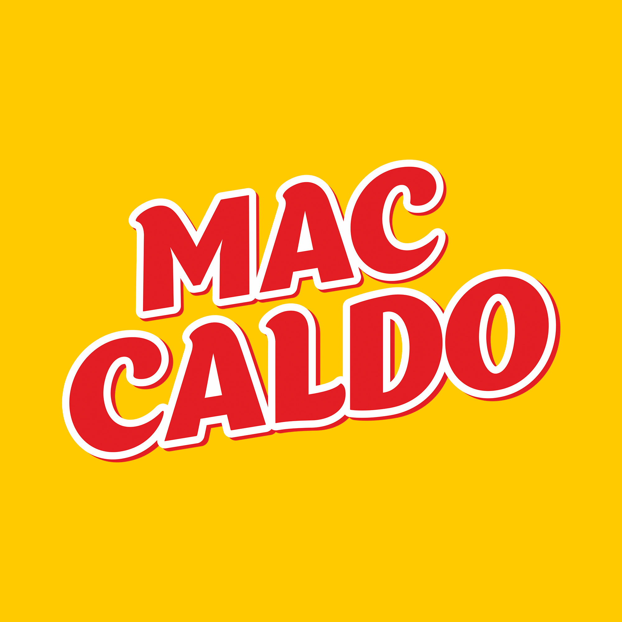 Mac Caldo