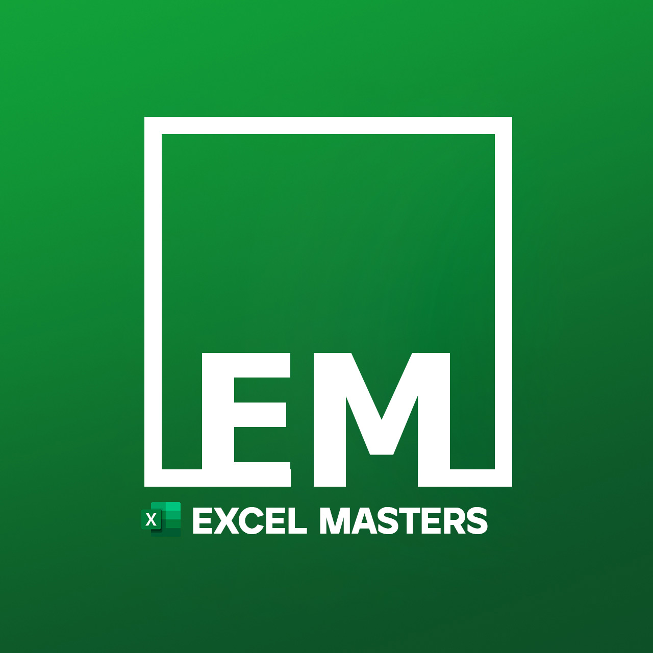 ExcelMasters