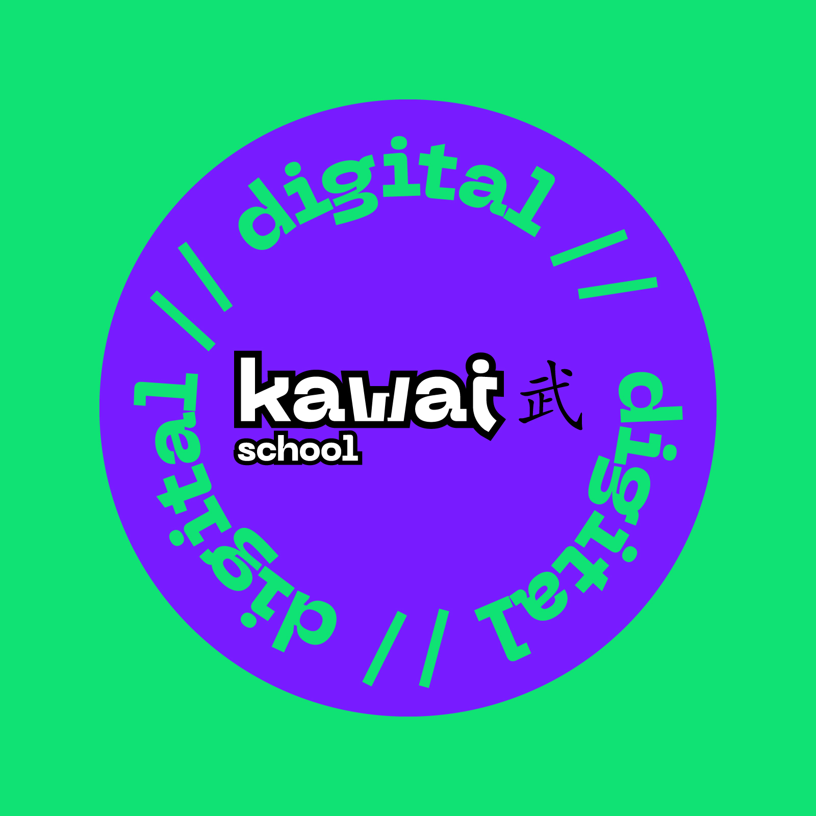 Kawai school