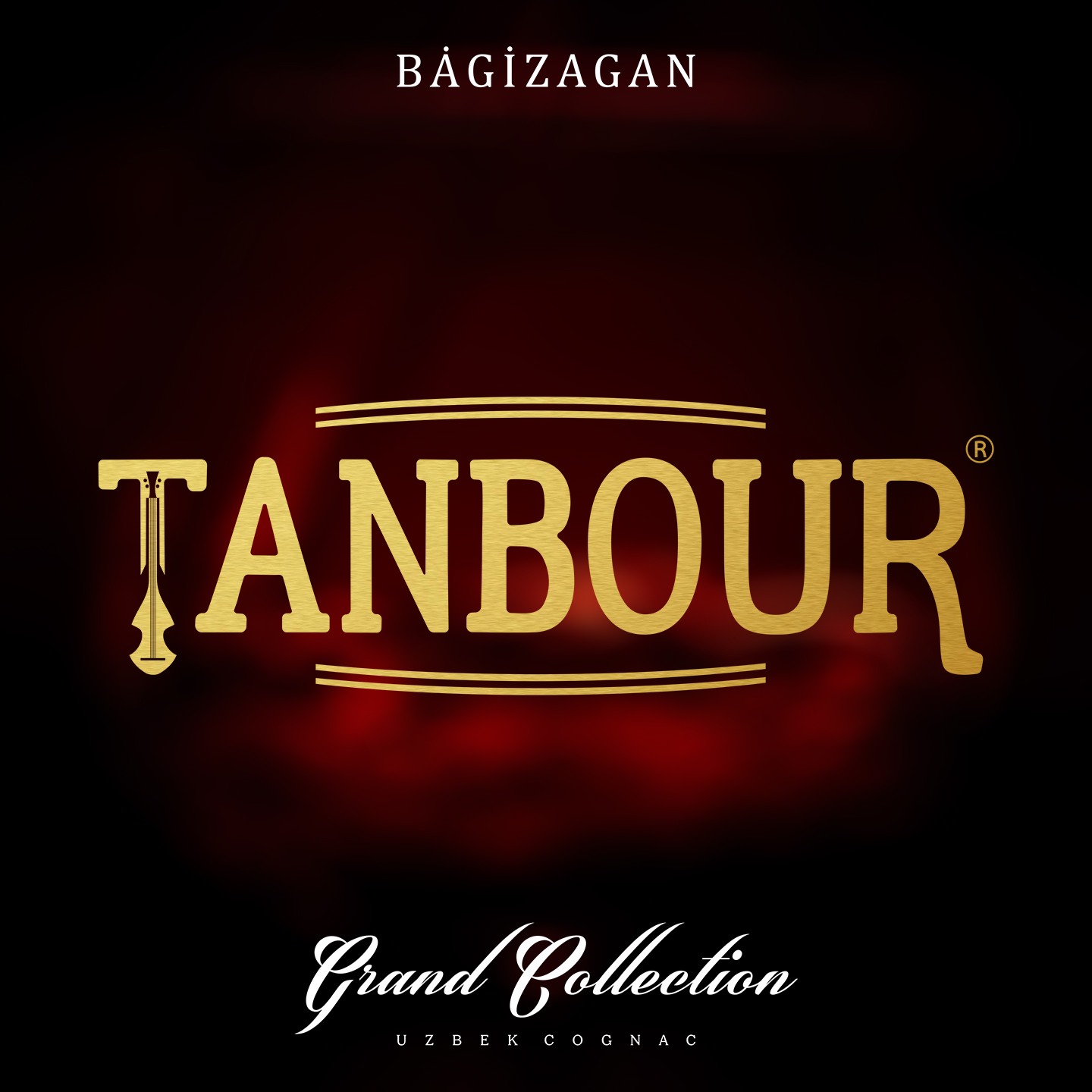Tanbour / Bagizagan + Altash Import