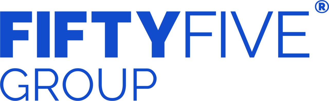 FIFTYFIVE GROUP