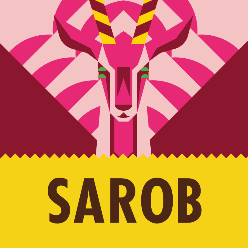 Sarob