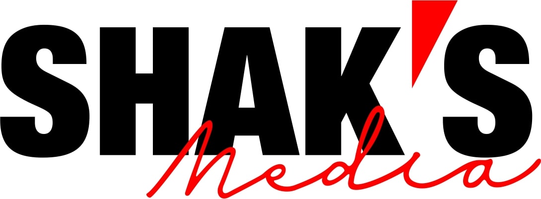 Shak's media