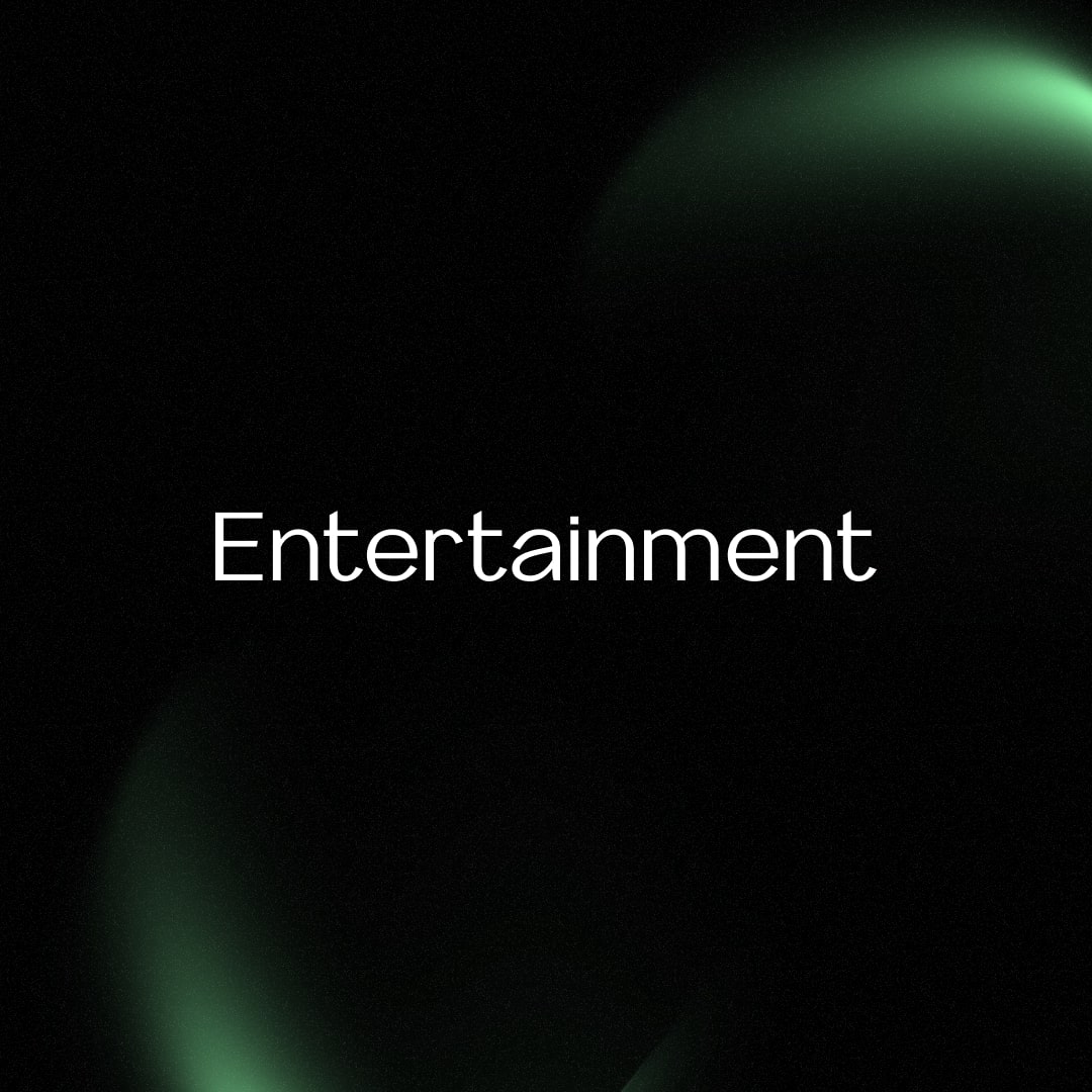 OOO "Entertainment"