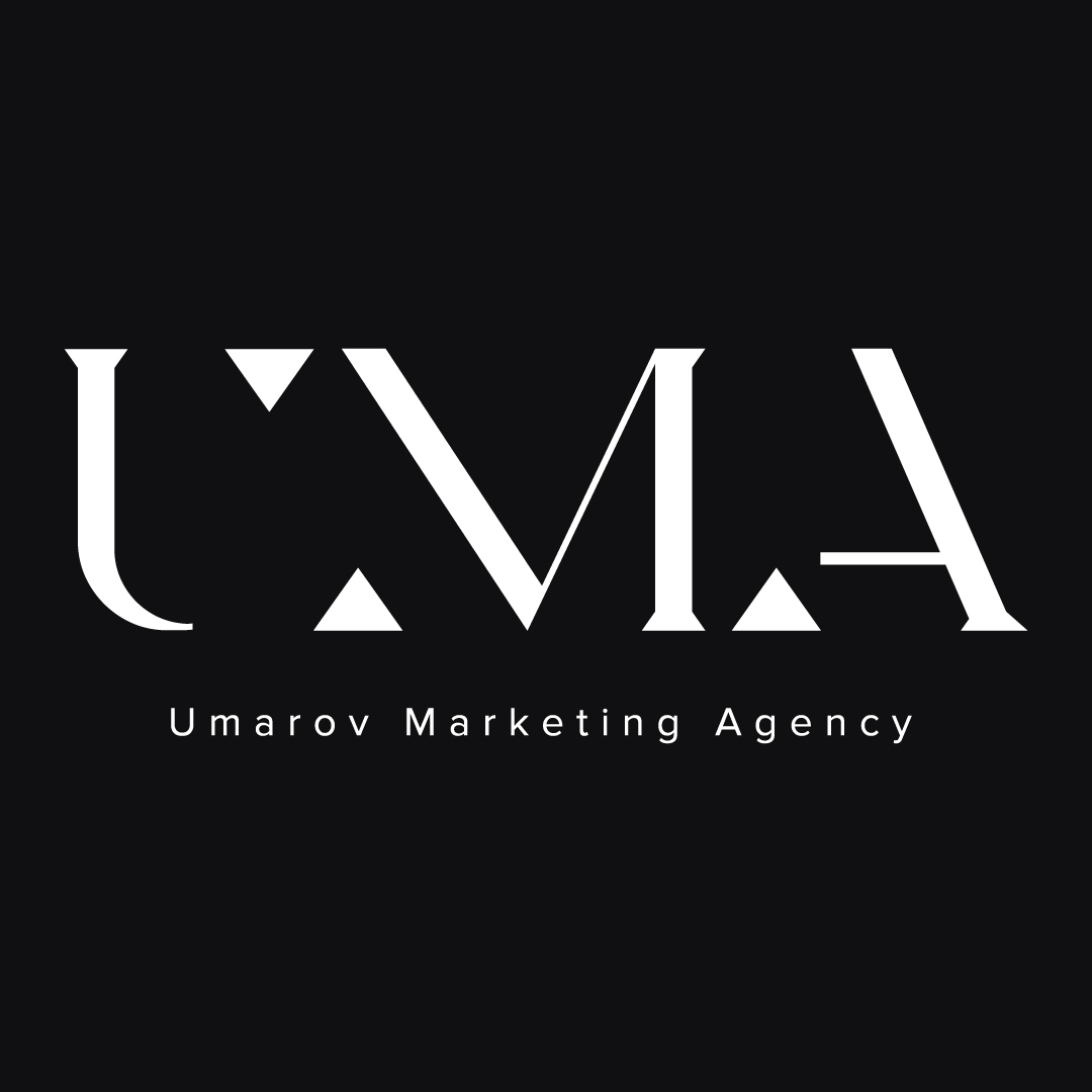 Umarov Marketing Agency