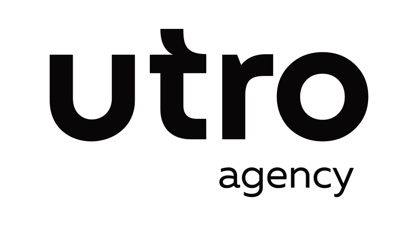 Utro creative agency