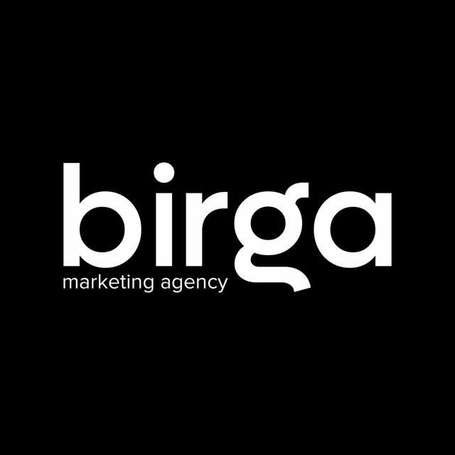 OOO “Birga MarCom Agency”
