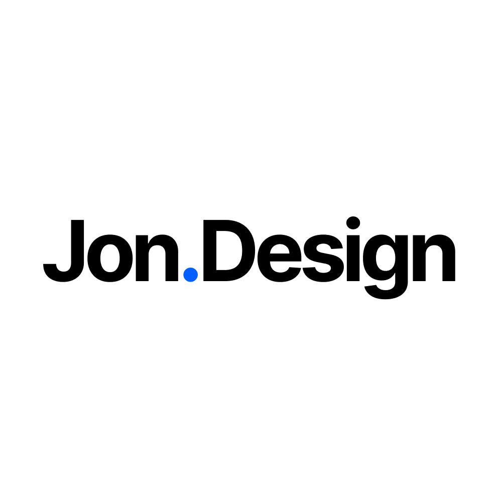 Jon Design agency