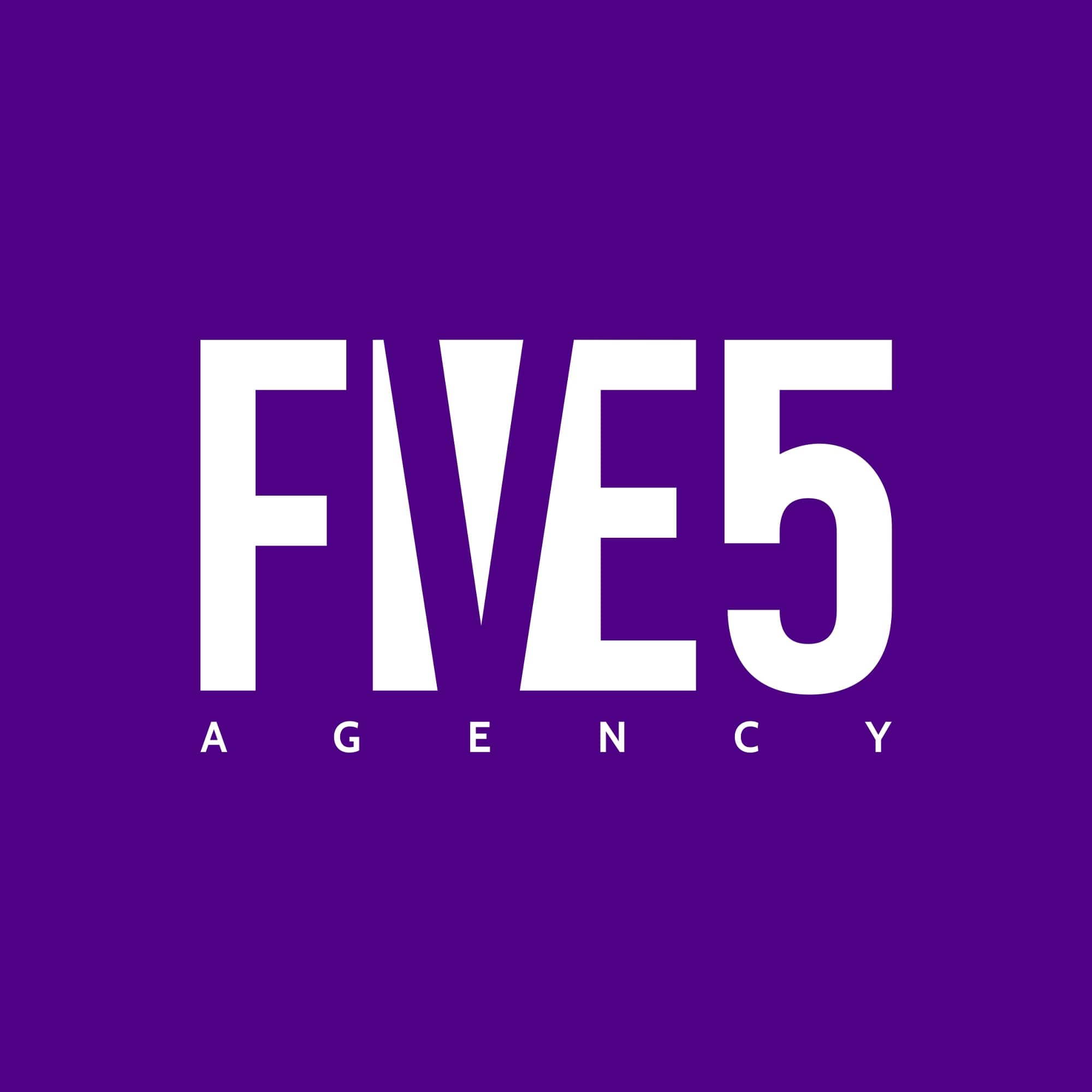 5 файф. Five Agency. B&C Agency логотип. Эмблема IEA. TRS Agency логотип.