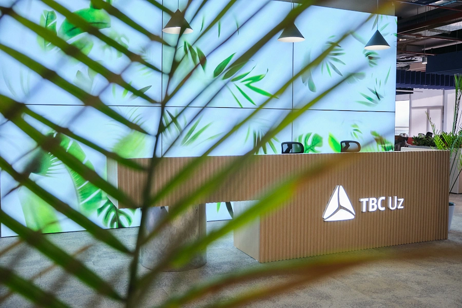 TBC Uzbekistan запускает ИИ-ассистента Лолу на двух языках и задаёт новый стандарт клиентского опыта