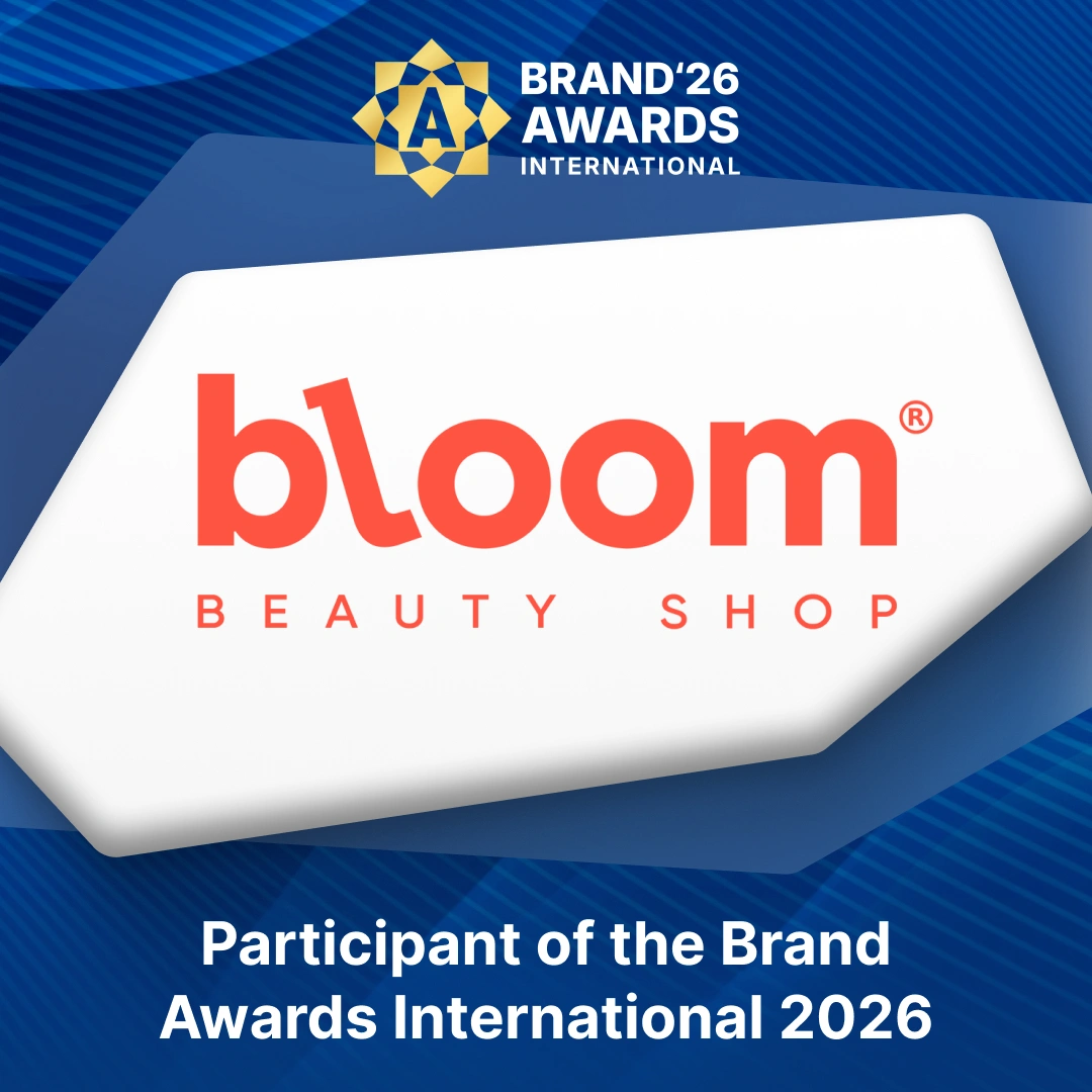 ⭐️ Brand Awards International 2026 mukofotining qatnashchilarini taqdim etamiz