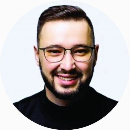 Середин Дмитрий