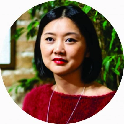 Ли Анастасия