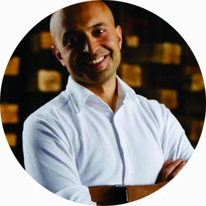 Муксудов Санжар