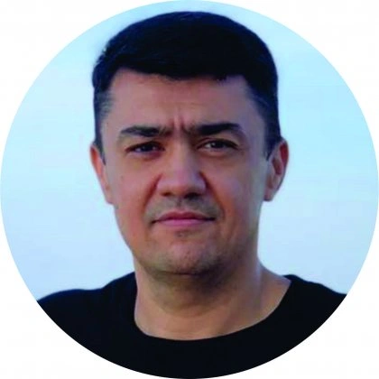 Адилов Баходир