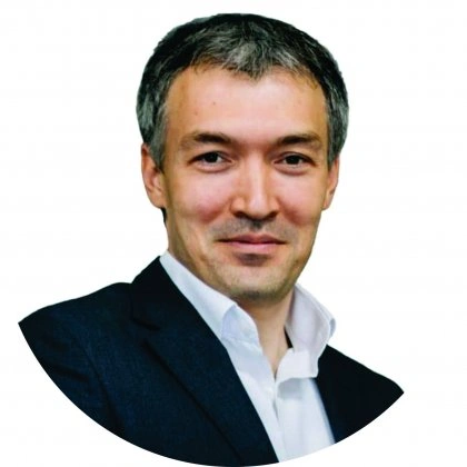 Гаппаров Азиз