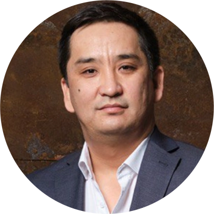 Камолиддин Бекназаров