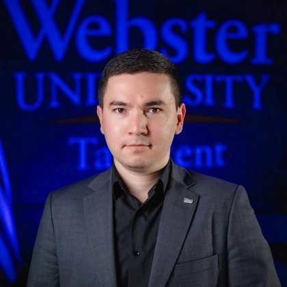 Улугбек Шукуриллаев