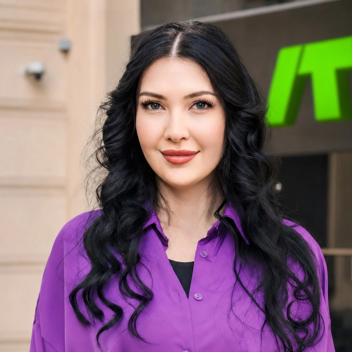Guzal Gapilova