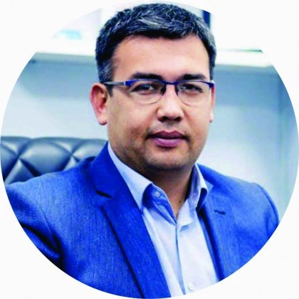 Эркабоев Шерзод