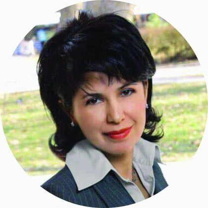 Абдуллаева Лейла