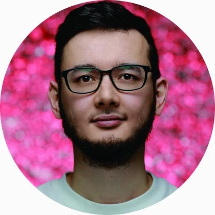 Норматов Боир