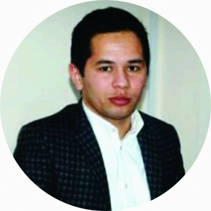 Аллаев Фируз