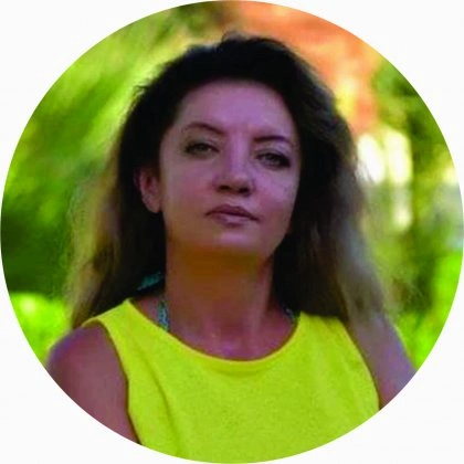 Бухаирова Светлана