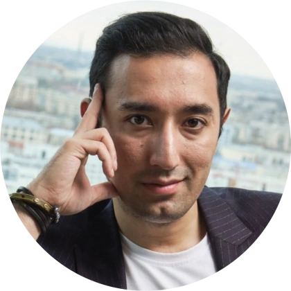 Абиев Ильхом