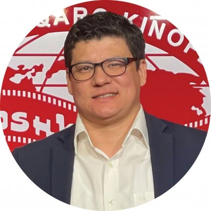 Мавлянов Закир